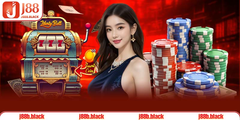 Khám phá những điều mới tại casino J88 