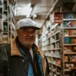 Henry Karimi