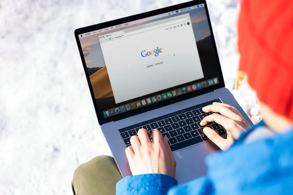 Behind the searches: why users look up cruzdid.com