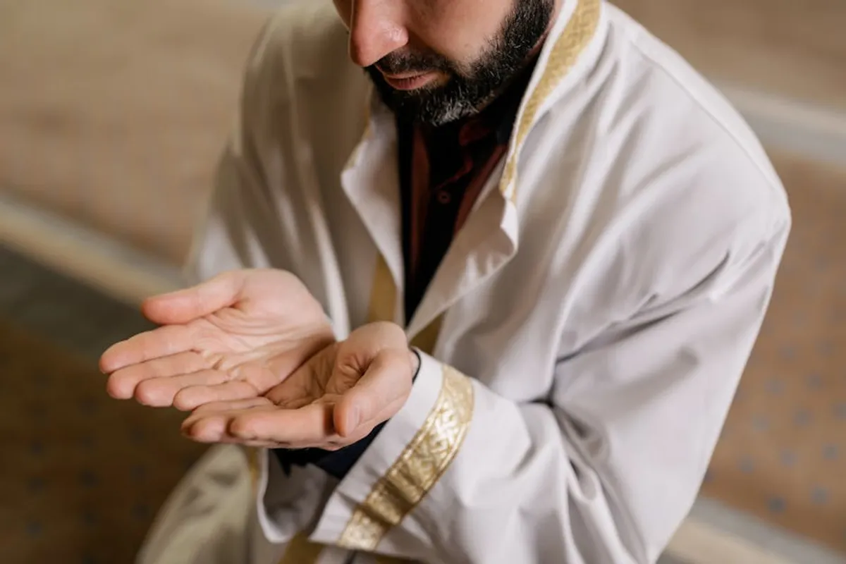 Dua Meaning Explained