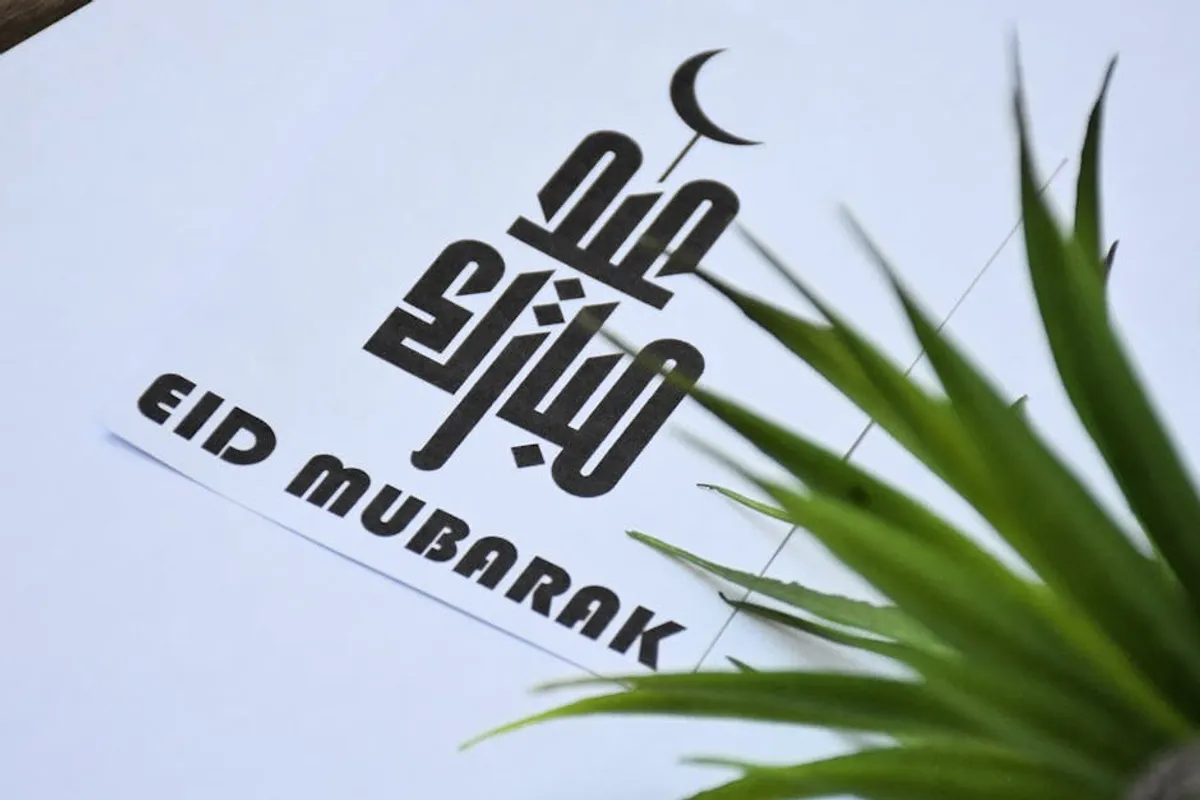Eid al-Adha Meaning and Date