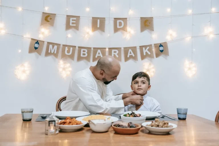 Eid al-Fitr Meaning and Date