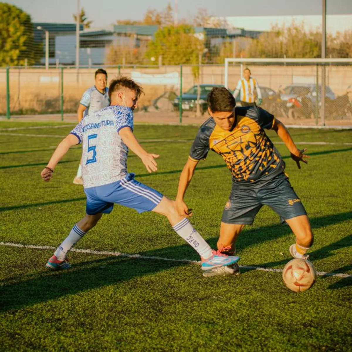 Futbolparatodos Review: What It Is, Features, Safety, and Alternatives
