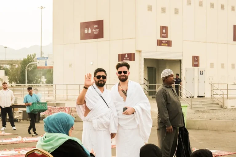 Hajj Explained for Beginners