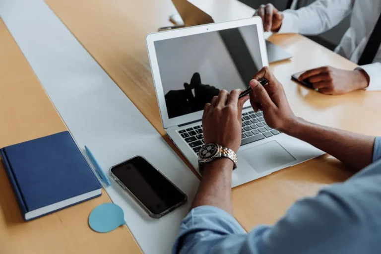 How mytecharm.com became a recognisable name in online search