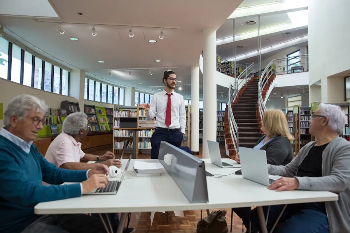 How to Build a Library of Religious Biographies