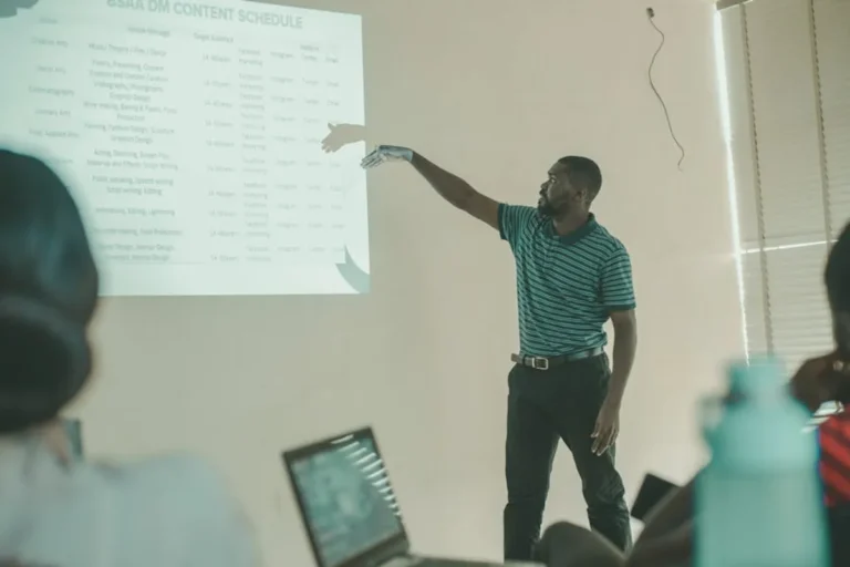 How to Create Educational Resources for Faith Communities