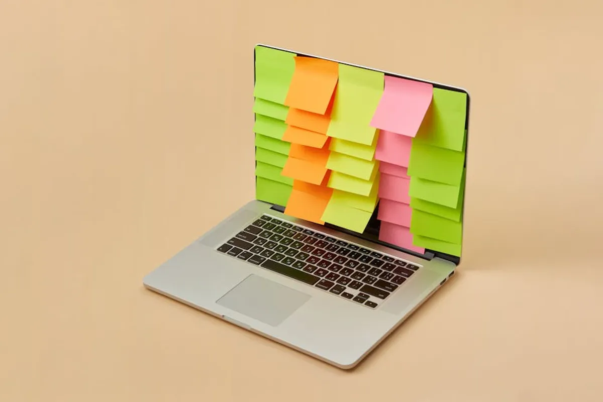 How to Organize Articles Around Religious Topics