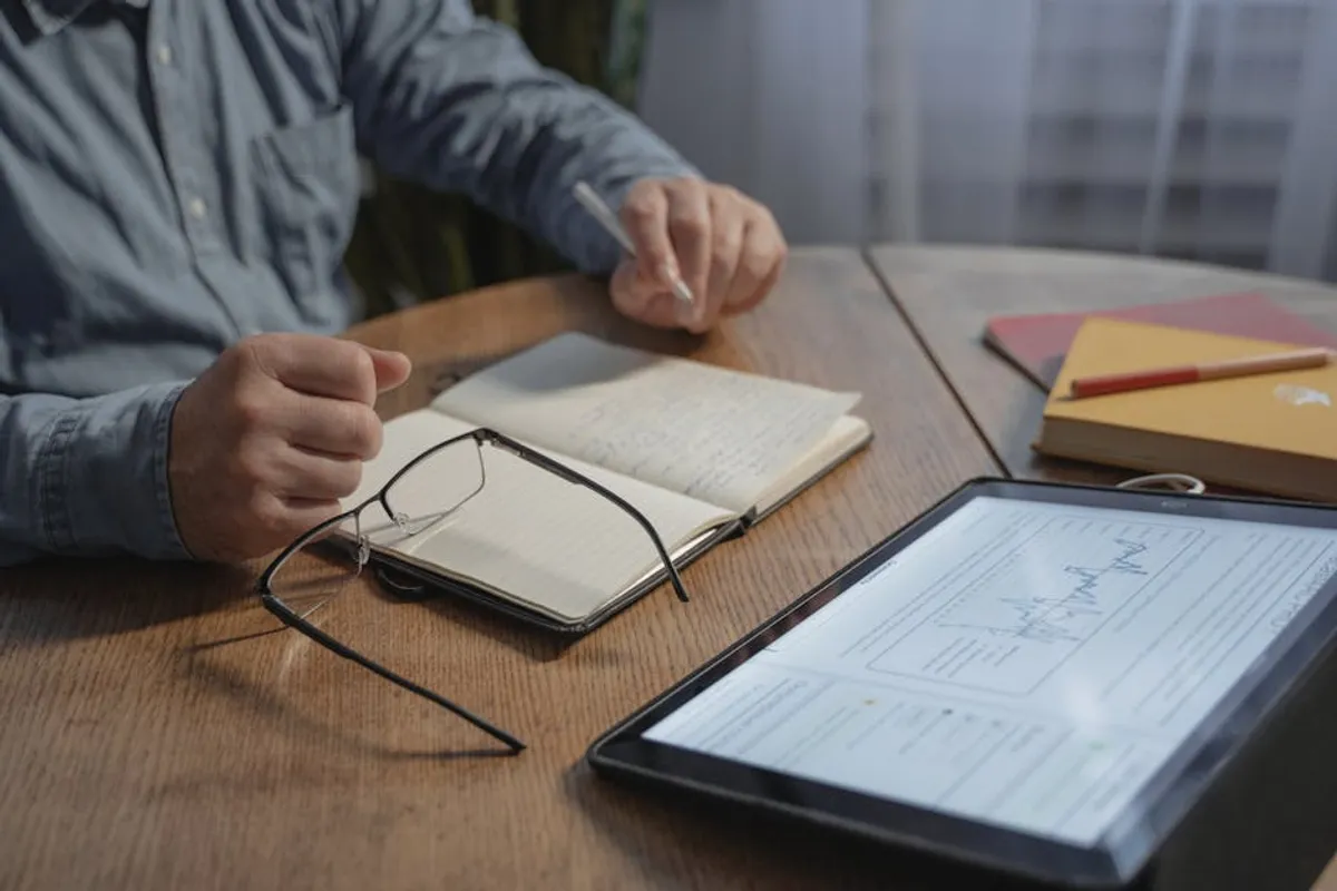 How to Research Religious Topics With Care and Accuracy