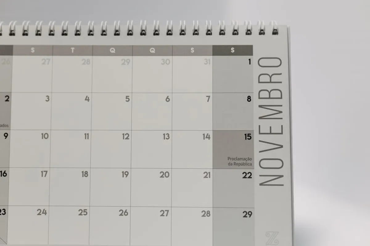 Islamic Calendar Dates and Why They Matter
