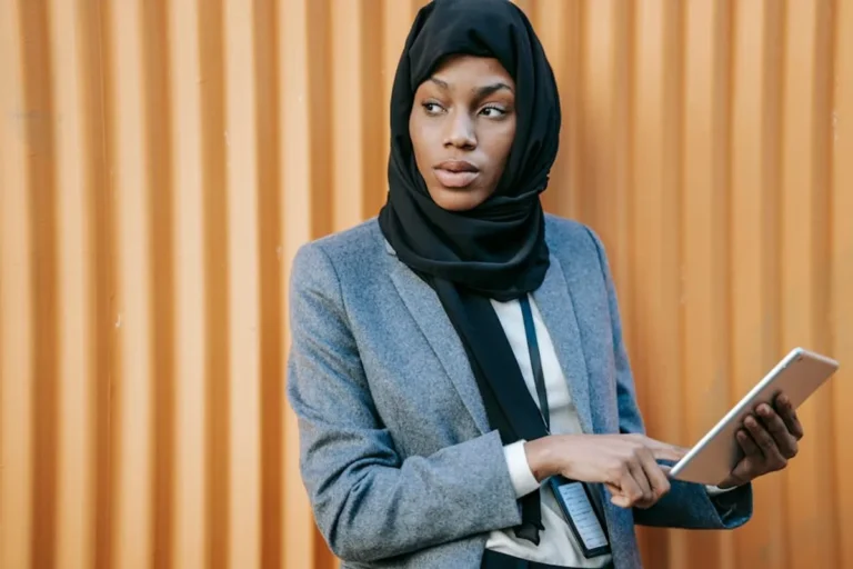 Islamic Terms for Students