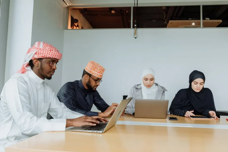 Islamic Terms Glossary for New Learners