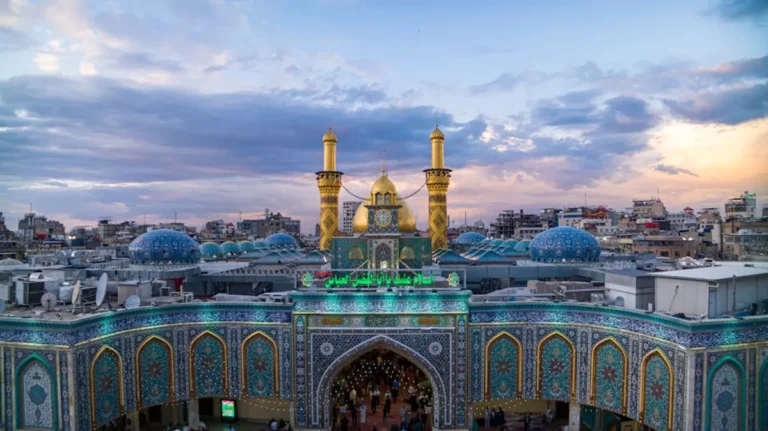 Karbala Explained