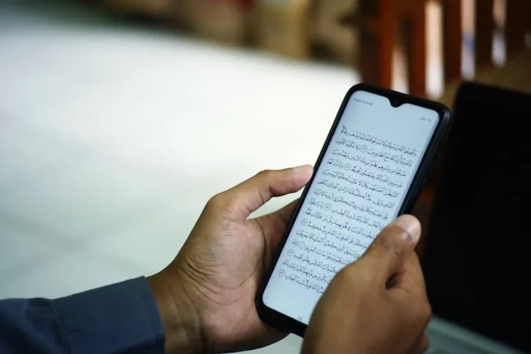 Quran Study Tips