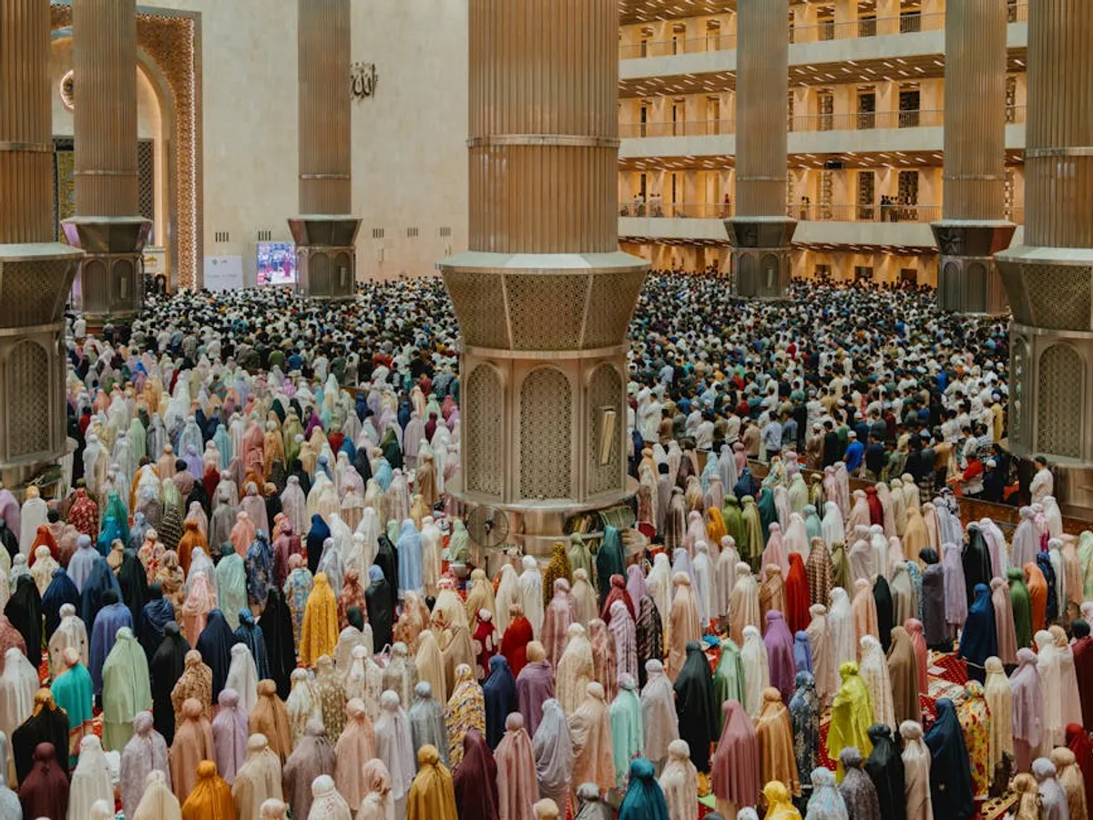 Ramadan and Eid Dates Explained