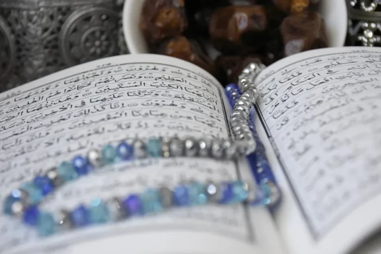 Ramadan Preparation Guide