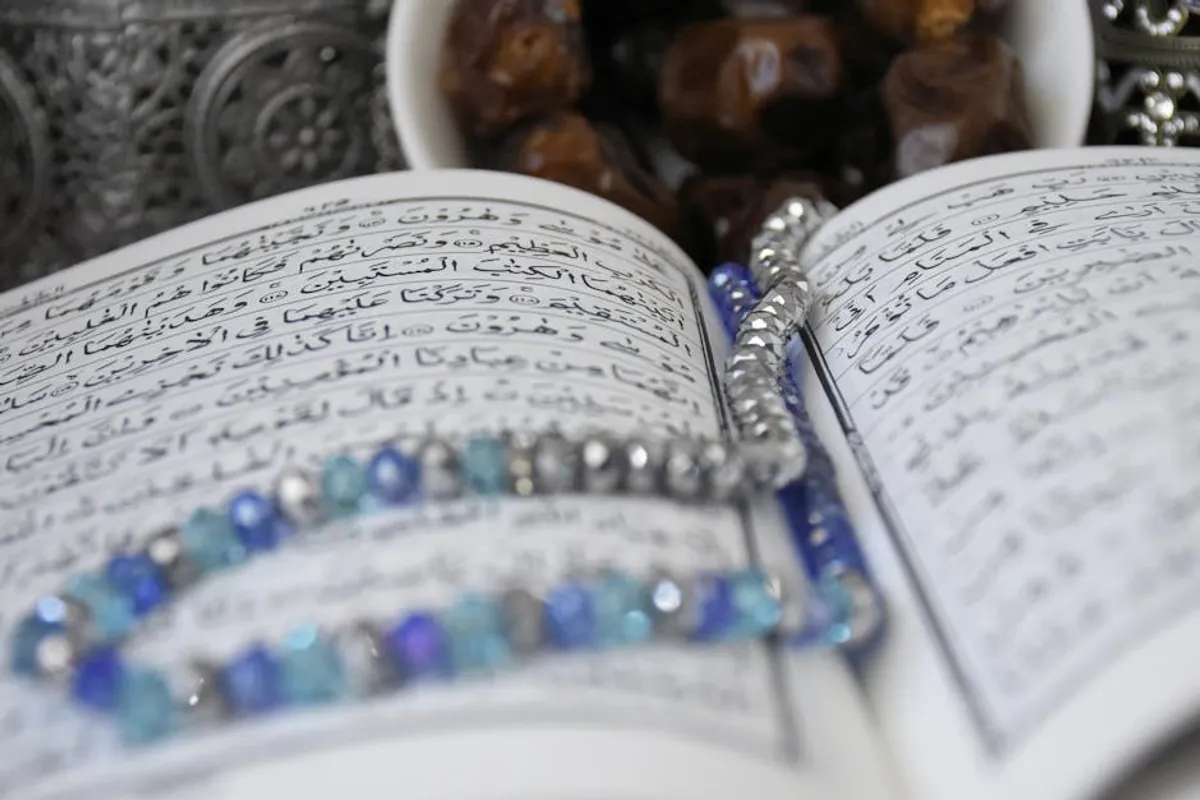 Ramadan Preparation Guide