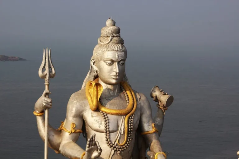 Shiv Tandav Stotra Saral Bhasha Mein PDF: Complete Guide, Meaning, Uses, and Key Details