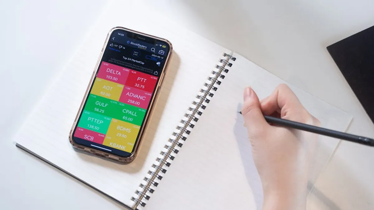 Stocksmarkettips Review: What It Is, Features, Risks, and Alternatives