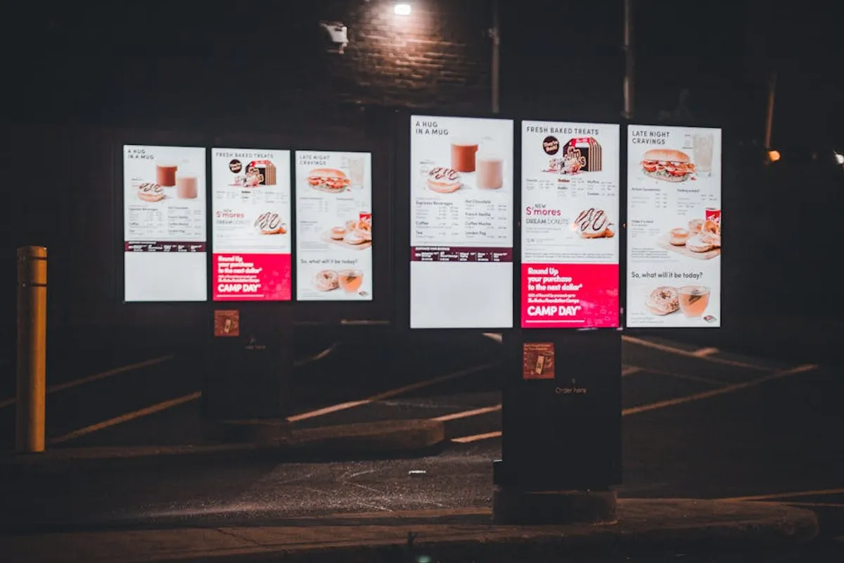 Themcdonaldsmenu Review: What It Is, Features, Safety, and Alternatives