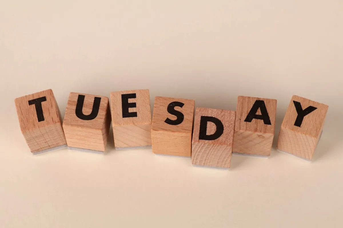 Tuesday Blessings And Prayers: Complete Guide, Meaning, Uses, and Key Details