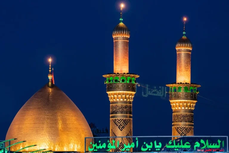 What Is Muharram?