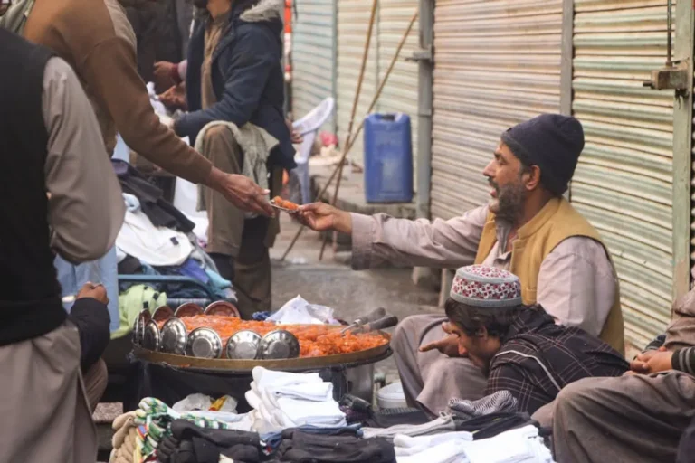 Zakat Meaning and Basics
